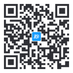 iPhone APP 二维码 | FANYAESPORTS